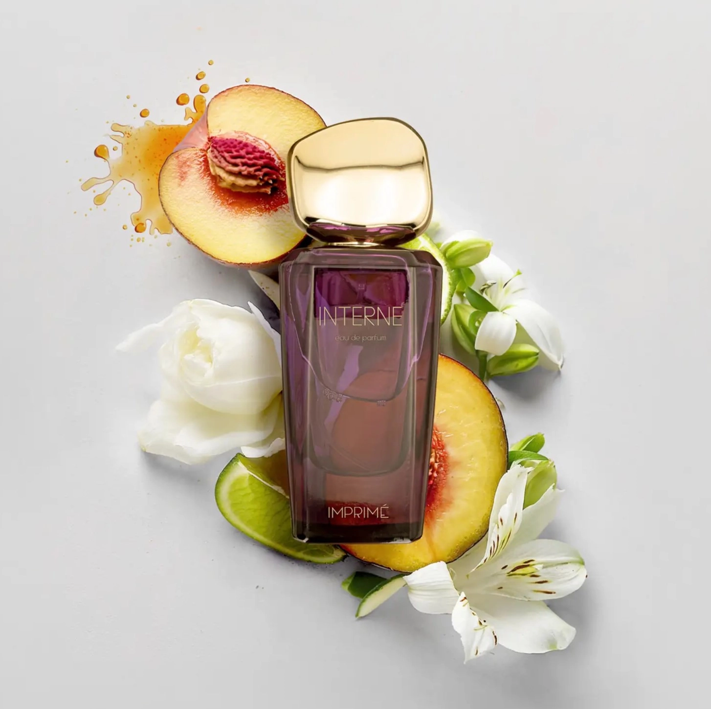 Imprime, Interne, EDP Kadın Parfüm -  50 ml