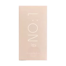 Rebul, Kadın EDP Parfüm, No:1 - 30 ml