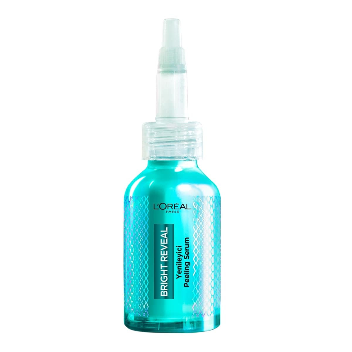 L’Oreal Paris, Bright Reveal, Yenileyici Peeling Serum - 25 ml
