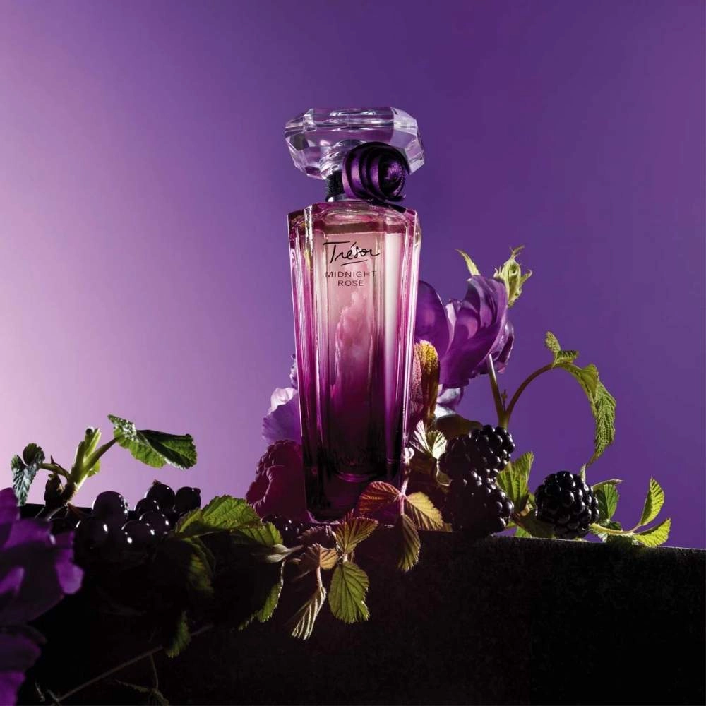 Lancome, Tresor Midnight Rose, Kadın Parfüm - EDP 50 ml