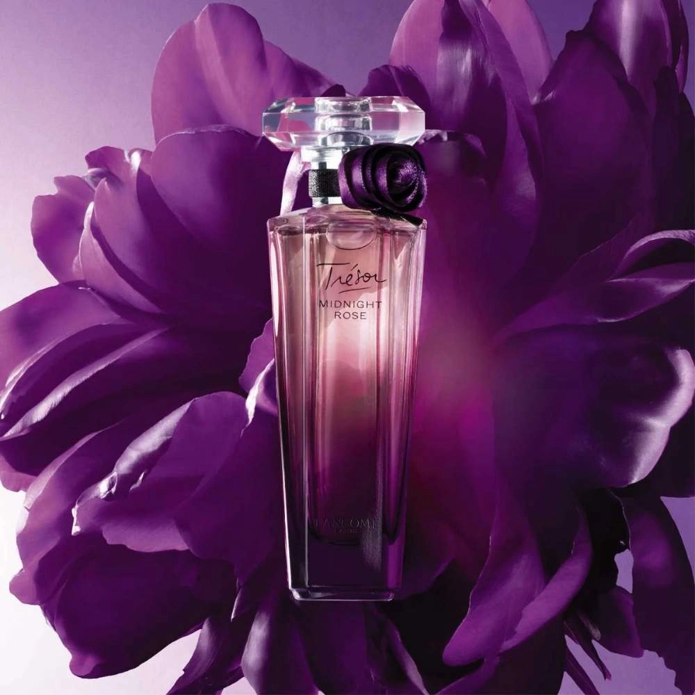 Lancome, Tresor Midnight Rose, Kadın Parfüm - EDP 50 ml