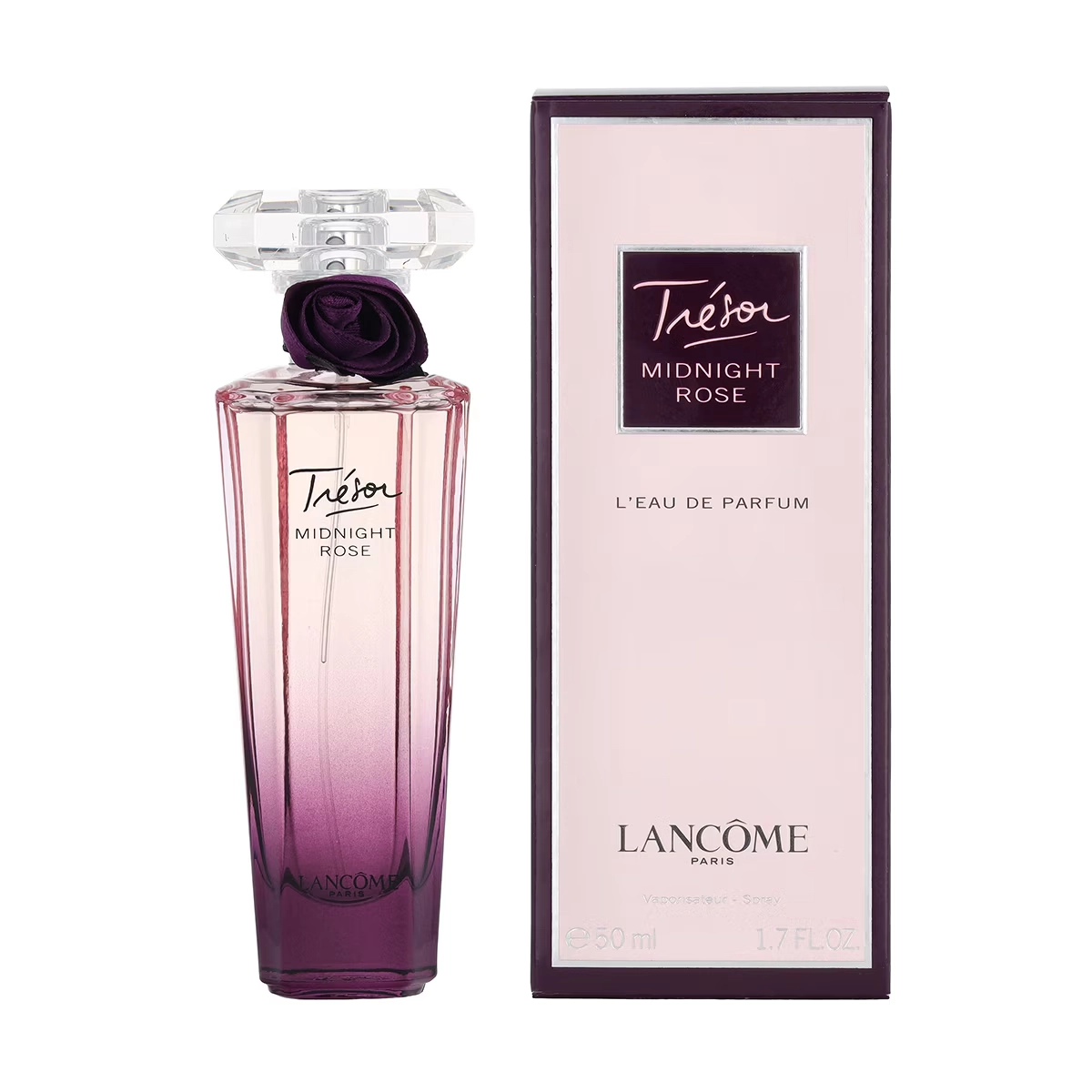 Lancome, Tresor Midnight Rose, Kadın Parfüm - EDP 50 ml