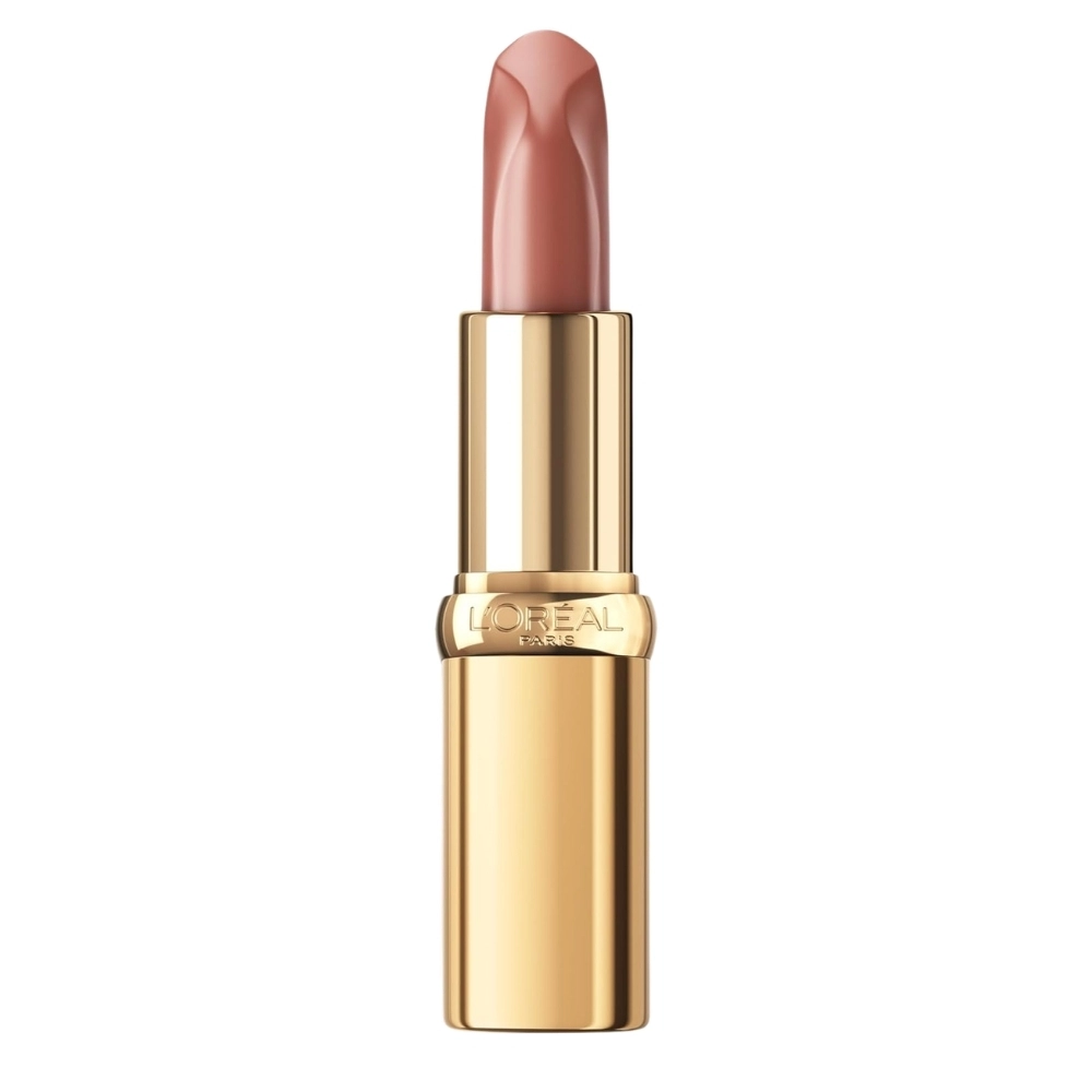 L’Oréal Paris, Color Riche Saten Bitişli Ruj - 520 Nude Defiant