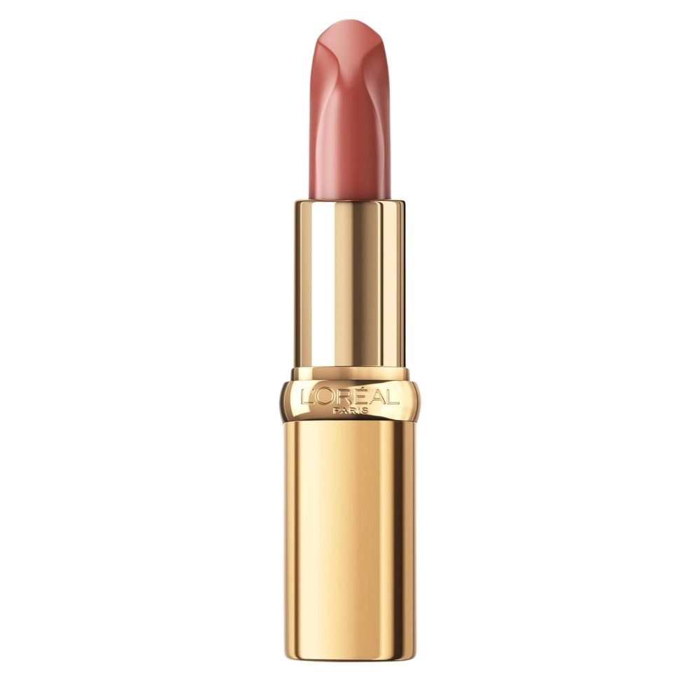 L’oreal Paris, Color Riche Saten Bitişli Ruj - 540 Nude Unstoppable