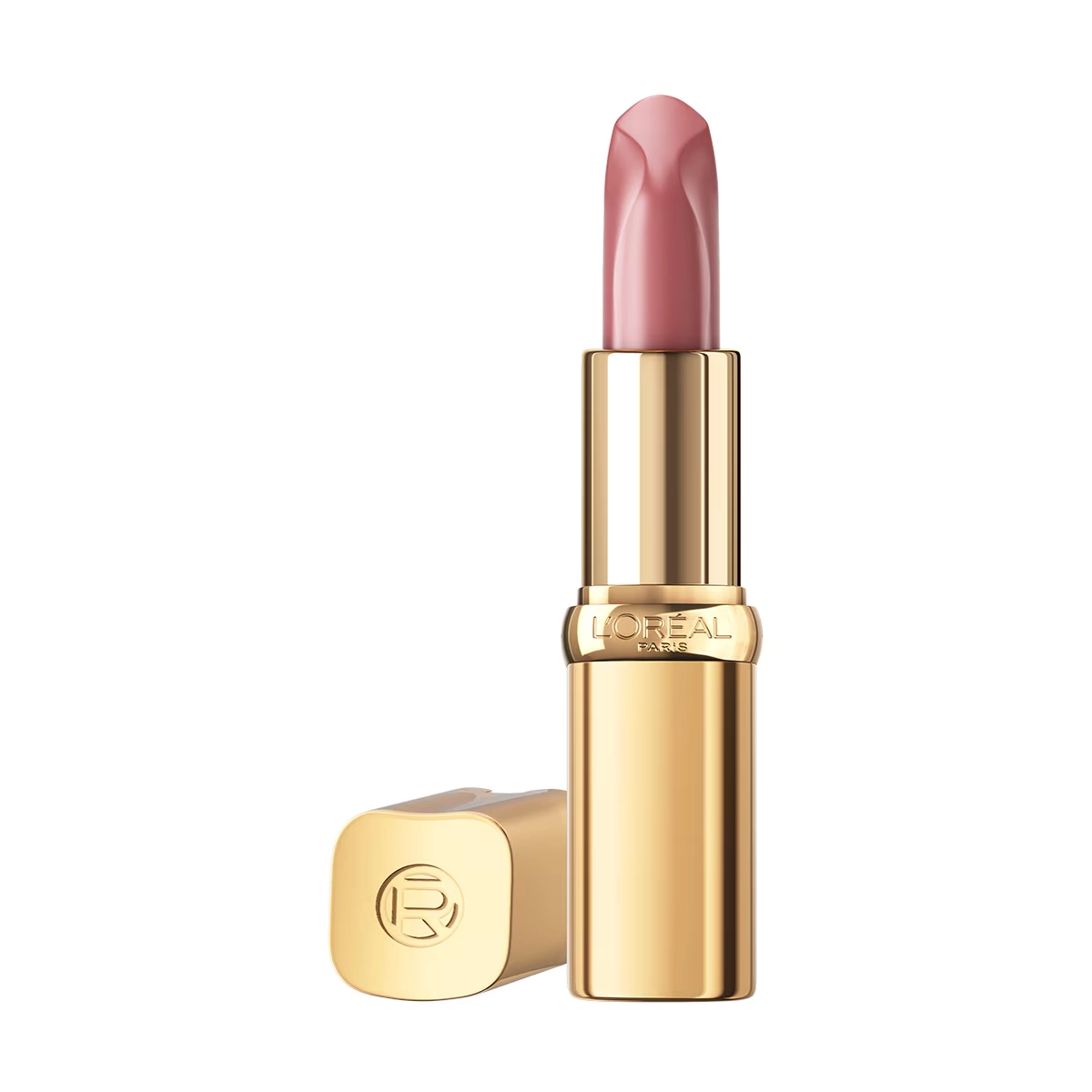 L’Oreal Paris Color Riche Saten Bitişli Ruj - 601 Worth It