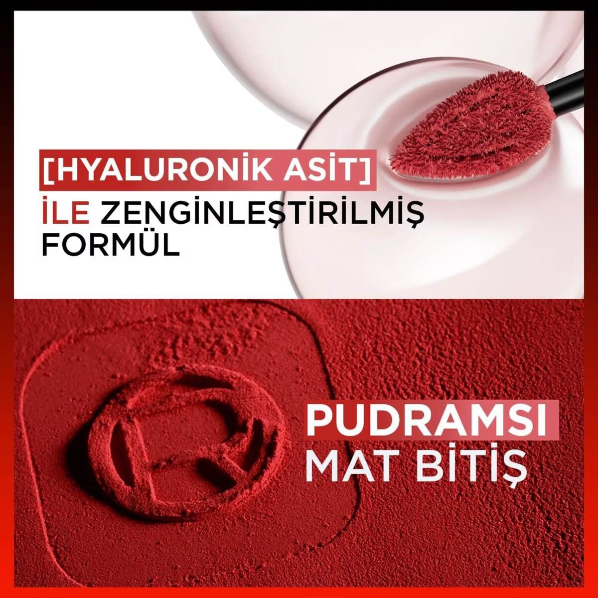 L’Oreal Paris, Infaillible Matte, Resistance Likit Mat Ruj - 115 Snooze Your Alarm