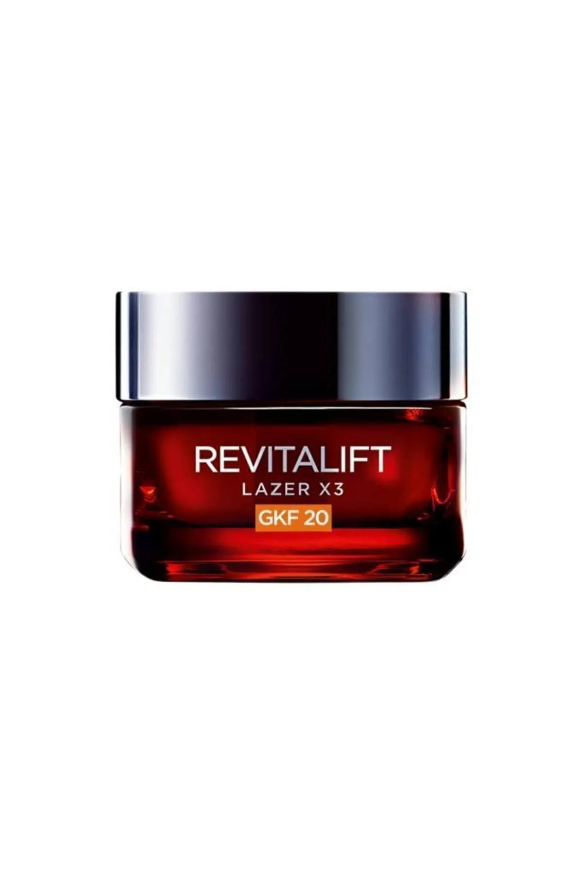 L’Oreal Paris, Revitalift Lazer X3, Leke ve Kırışıklık Karşıtı, Bakım Kremi - 50 ml