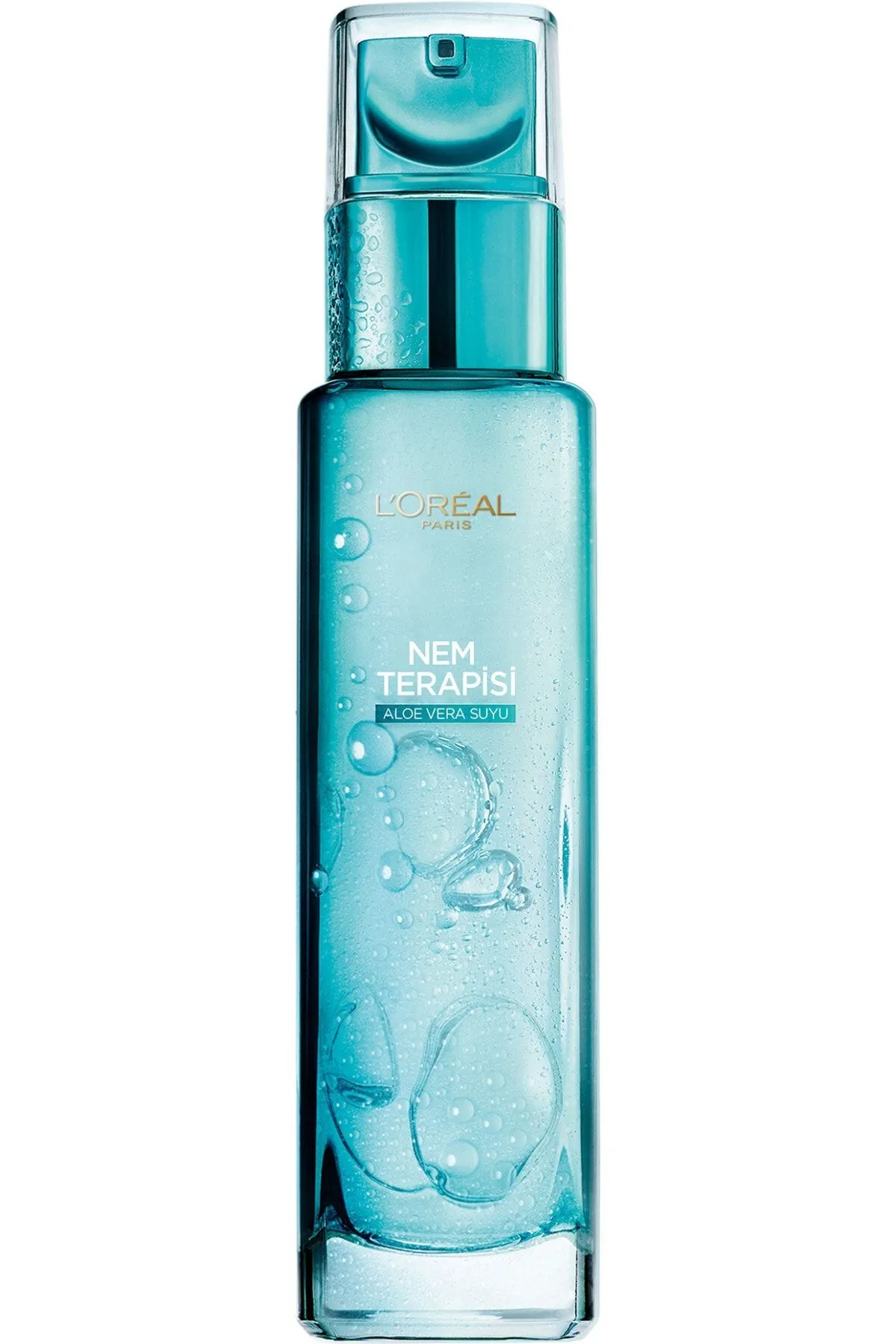 L’oréal Paris, Nem Terapisi, Aloe Vera Suyu, Normalden Karmaya Ciltler