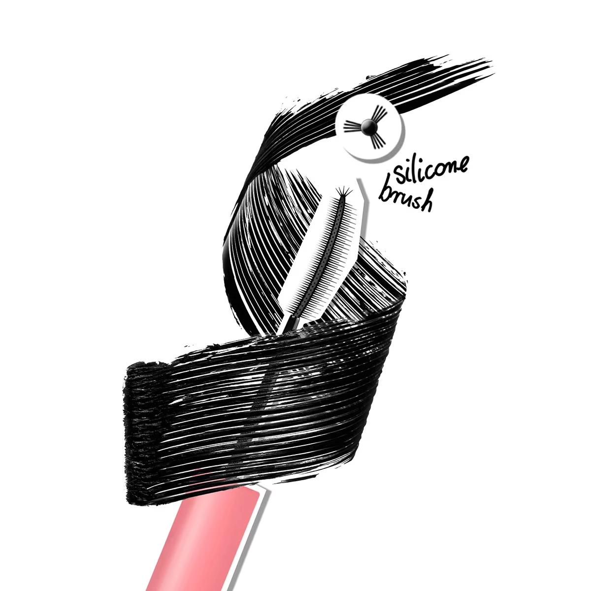 Lovely, Lash Extension Maskara