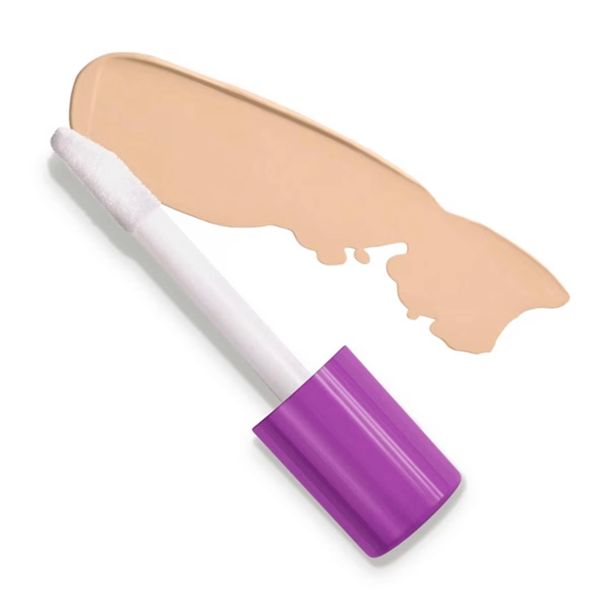 Lovely, Concealer Liquid Camouflage No:3 Likit Kapatıcı - ’’Doğal Görünüm, Yüksek Kapatıcılık, Uzun Süre Kalıcı Etki’’