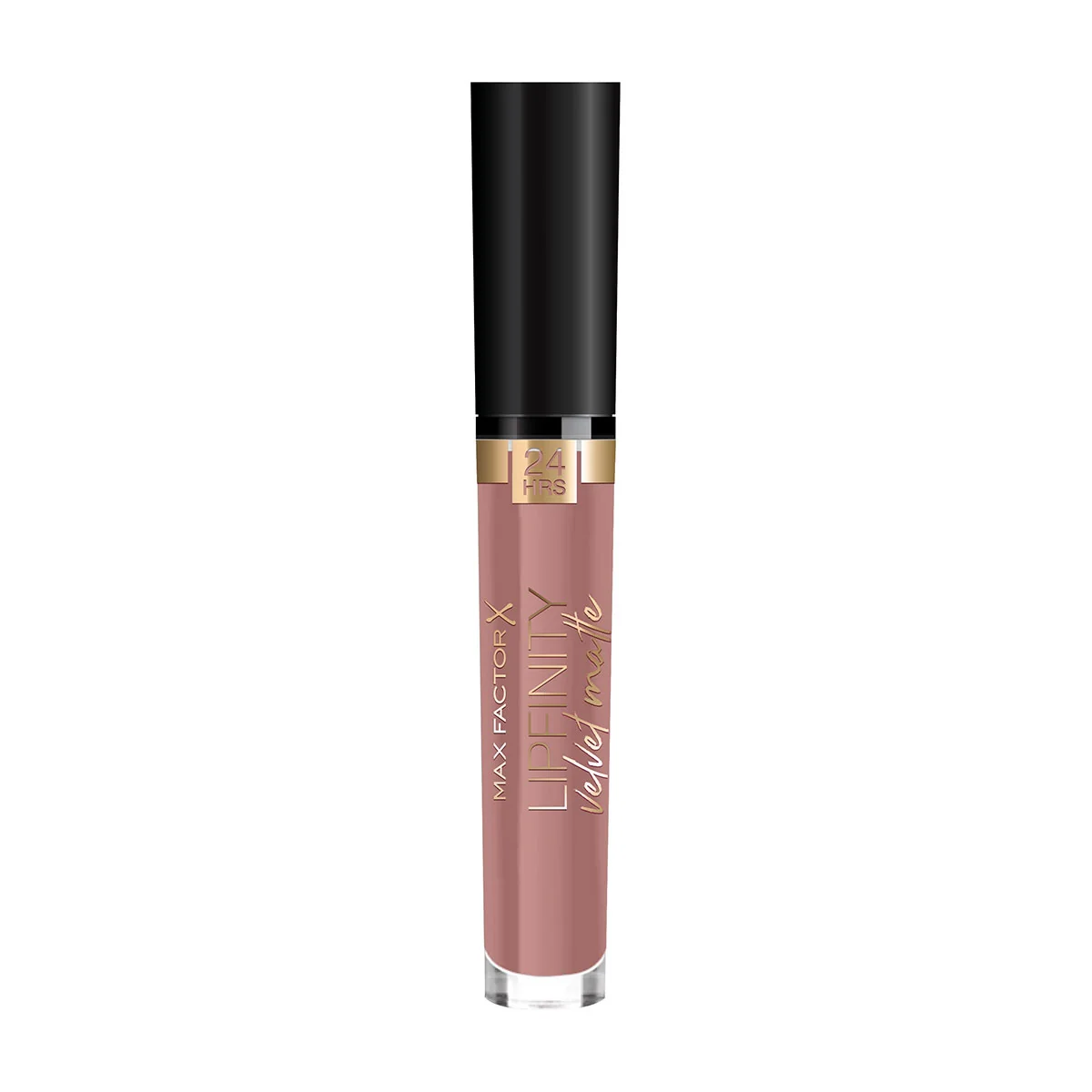 Max Factor, Lipfinity Velvet Matte, Likit Ruj - 35