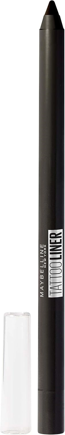 Maybelline New York, Instant Anti Age Eraser Kapatıcı, 00 Ivory & Mini, Tattoo Liner Gel Pencil, Makyaj Seti