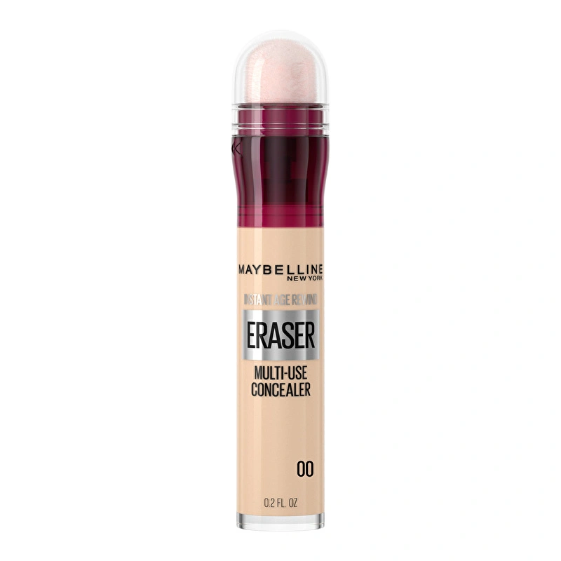 Maybelline New York, Instant Anti Age Eraser Kapatıcı - 00 Ivory