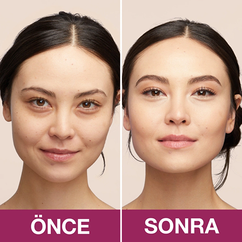 Maybelline New York, Instant Anti Age Eraser Kapatıcı - 00 Ivory