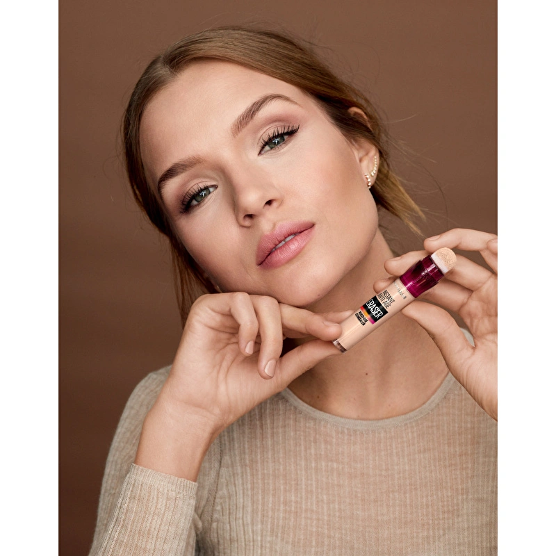 Maybelline New York, Instant Anti Age Eraser Kapatıcı - 00 Ivory