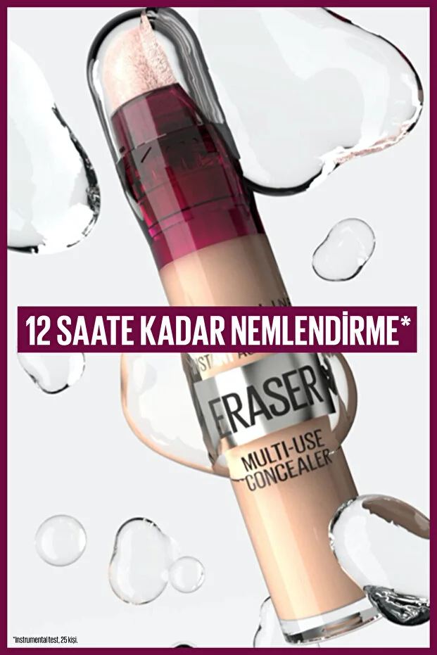 Maybelline New York Instant Anti Age Eraser Kapatıcı - 03 Fair