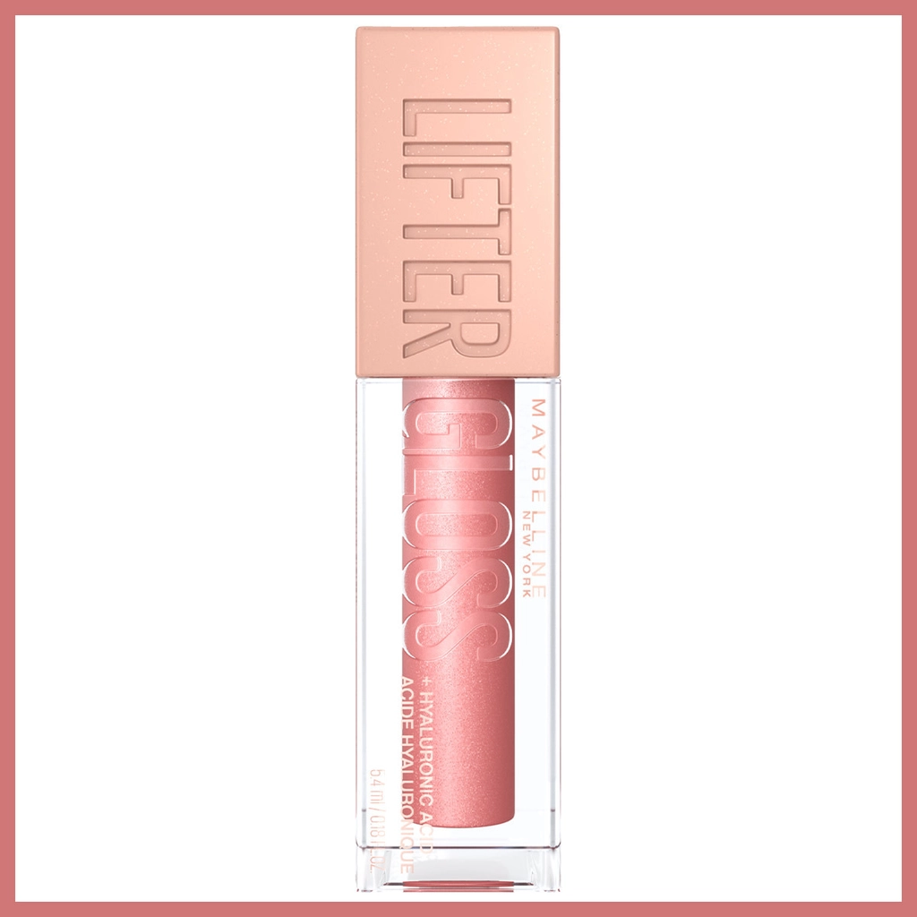 Maybelline New York, Lifter Gloss Nemlendirici Dudak Parlatıcısı - 003 Moon