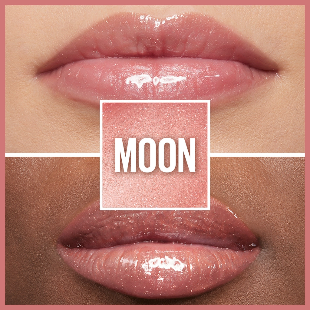 Maybelline New York, Lifter Gloss Nemlendirici Dudak Parlatıcısı - 003 Moon