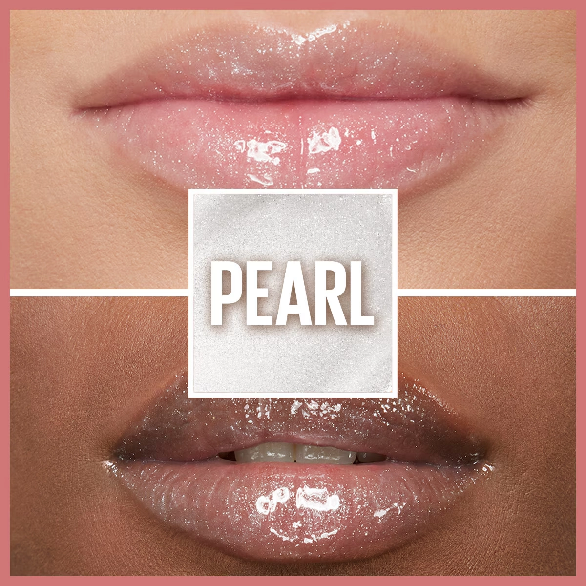 Maybelline New York, Lifter Gloss Nemlendirici Dudak Parlatıcısı - 001 Pearl