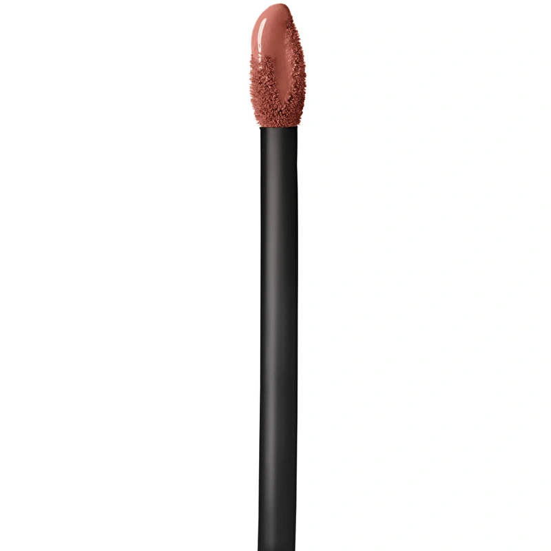 Maybelline New York, Super Stay Matte Ink Unnude, Likit Mat Ruj - 70 Amazonian