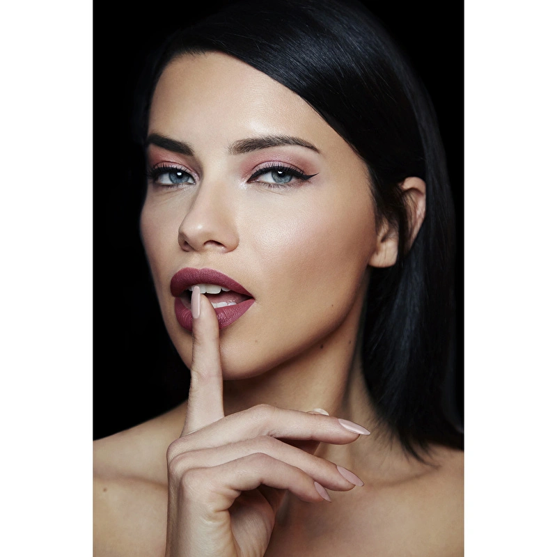 Maybelline New York, Super Stay Matte Ink Unnude, Likit Mat Ruj - 70 Amazonian