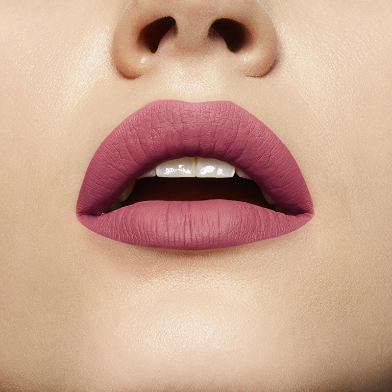 Maybelline New York, Super Stay Matte Ink Unnude, Likit Mat Ruj - 125 Inspirer