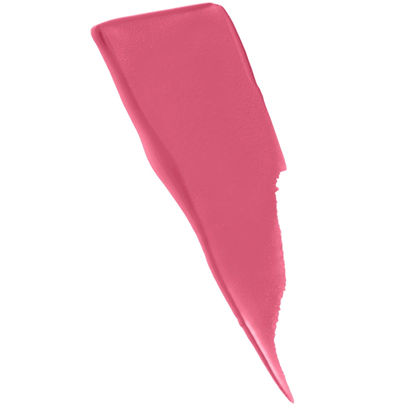 Maybelline New York, Super Stay Matte Ink Unnude, Likit Mat Ruj - 125 Inspirer