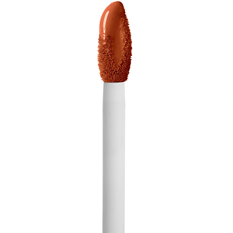 Maybelline New York, Super Stay Matte Ink Unnude, Likit Mat Ruj - 135 Globe-Trotter