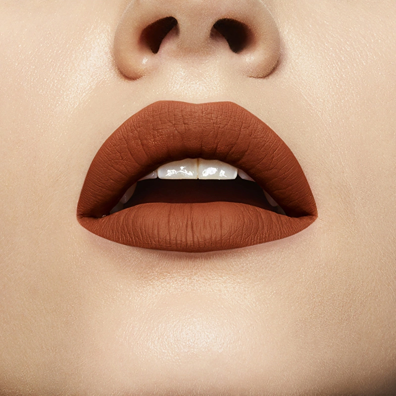 Maybelline New York, Super Stay Matte Ink Unnude, Likit Mat Ruj - 135 Globe-Trotter