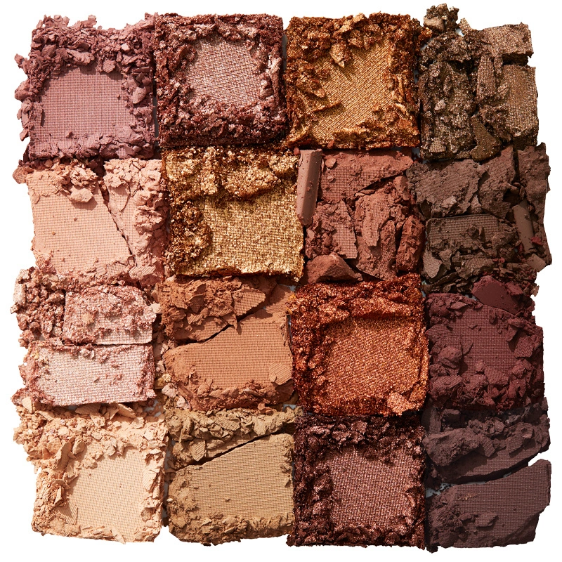 Maybelline, New York, Nudes of New York, Far Paleti