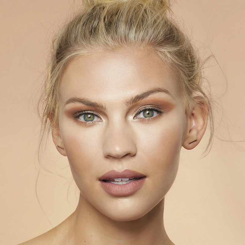 Maybelline, New York, Nudes of New York, Far Paleti