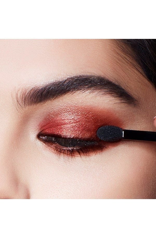 Maybelline, New York, The Burgundy Bar, Far Paleti