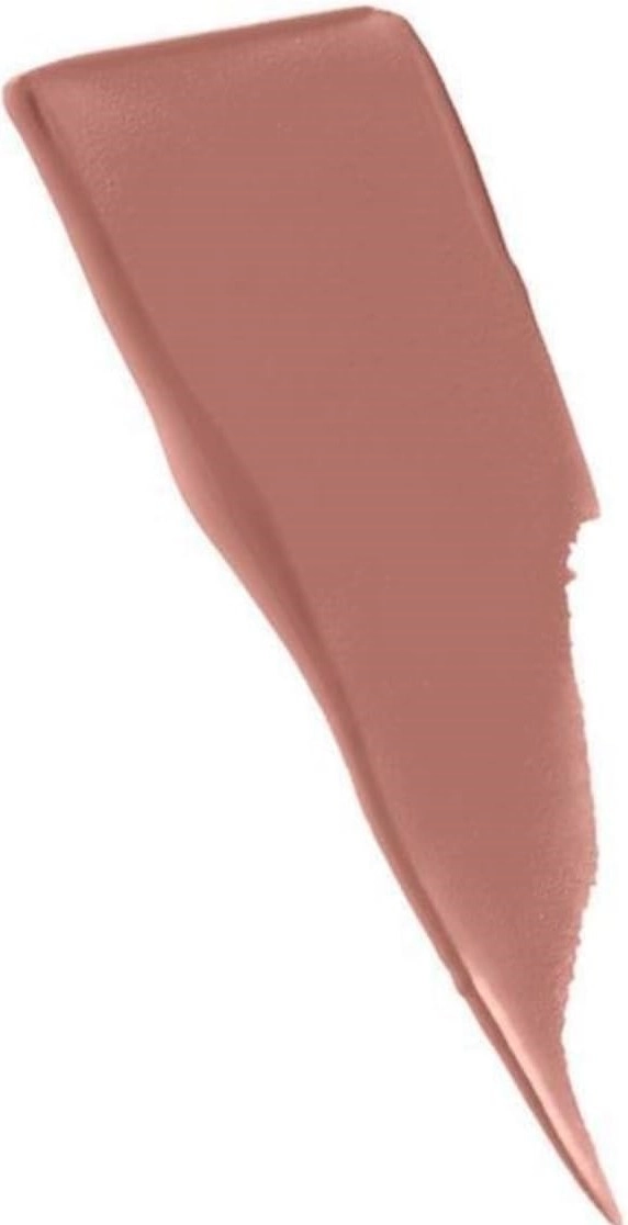 Maybelline New York, Super Stay Vinyl Ink, Uzun Süre Kalıcı, Likit Parlak Ruj 10 Lippy & Mini, Super Stay Matte Ink, Likit Mat Ruj 65 Seductress, Makyaj Seti