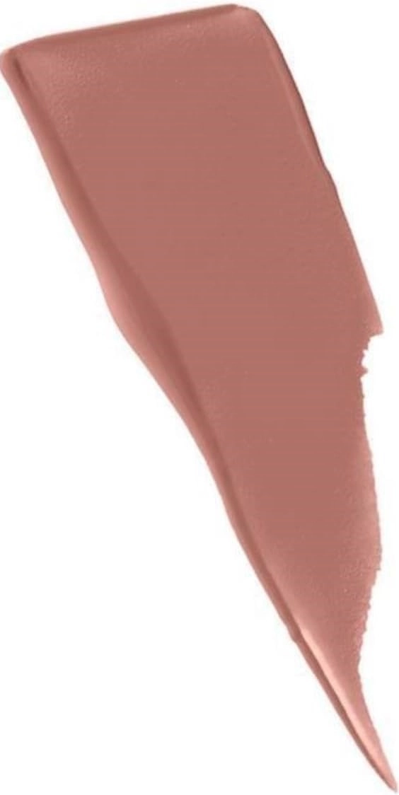 Maybelline New York, Super Stay Vinyl Ink, Uzun Süre Kalıcı Likit, Parlak Ruj 35 Cheeky & Mini, Super Stay Matte Ink, Likit Mat Ruj 65 Seductress, Makyaj Seti