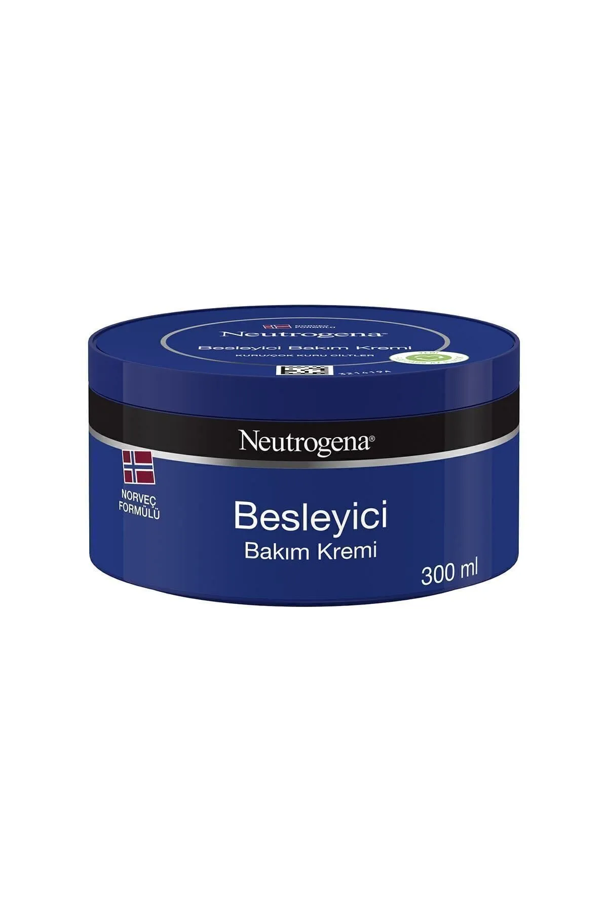 Neutrogena Bakım Kremi Besleyici 300 ml