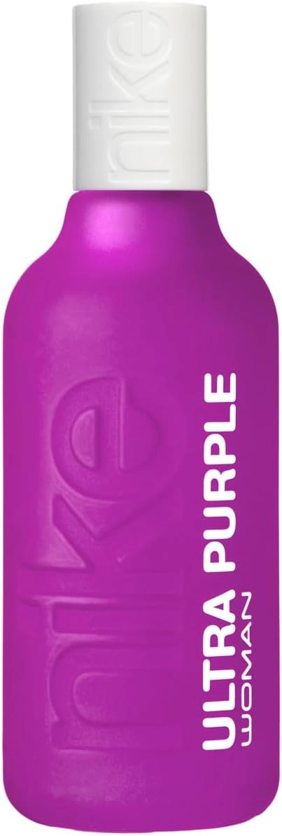 Nike, Ultra Purple Edt Kadın Parfüm - 100 ml