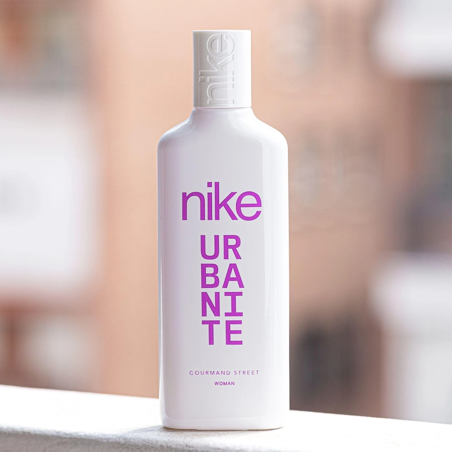 Nike, Urbanite Gourmand Street EDT Kadın Parfüm - 75 ml 
