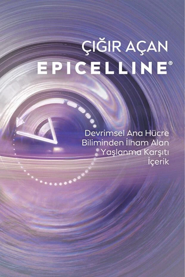 NIVEA, Cellular Epigenetics Rejuvenating, Yaşlanma Karşıtı Cilt Serumu - 15 ml