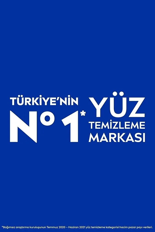 NIVEA, Aqua Rose, 3 in 1 Temizleme Peeling Maske - 150 ml