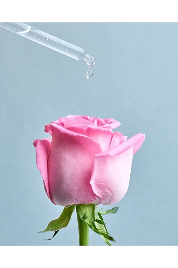 NIVEA, Aqua Rose, 3 in 1 Temizleme Peeling Maske - 150 ml