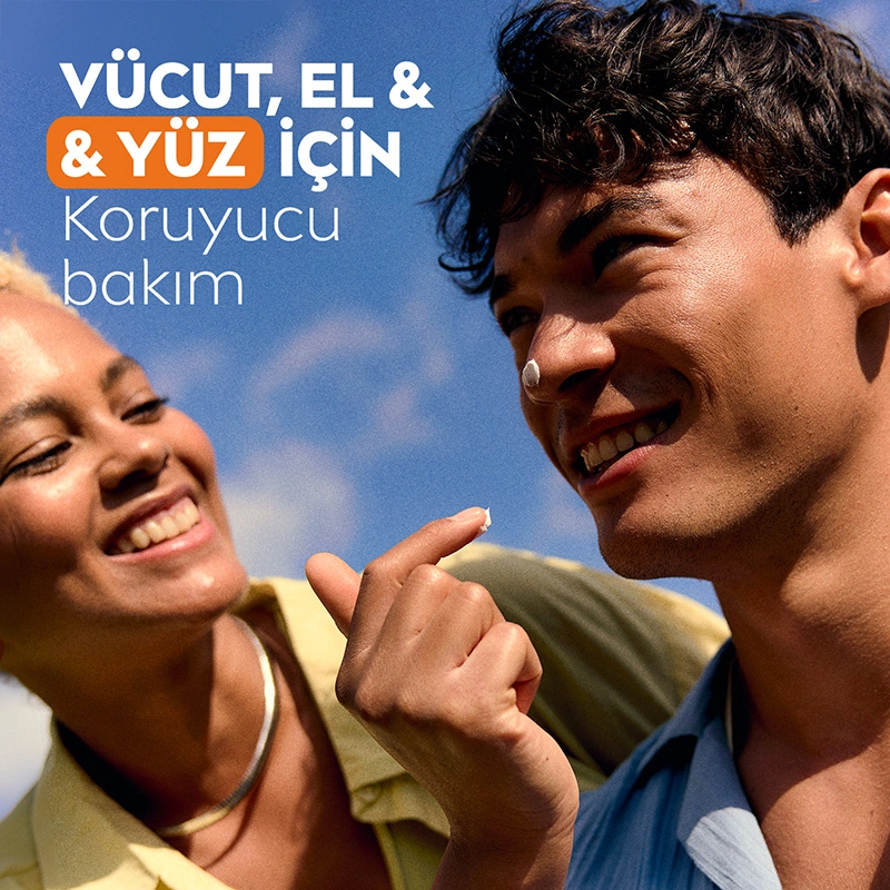 Nivea Creme Nemlendirici Bakım Kremi 75 ml