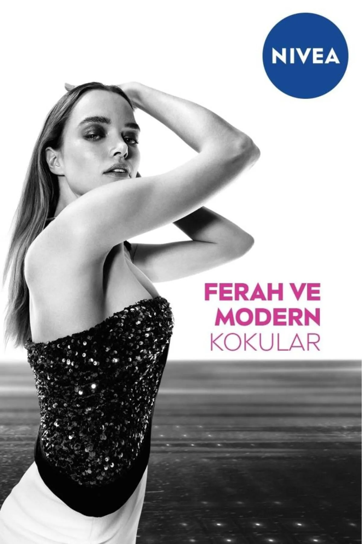 Nivea, Fresh Flower Kadın Deodorant - 150 ml