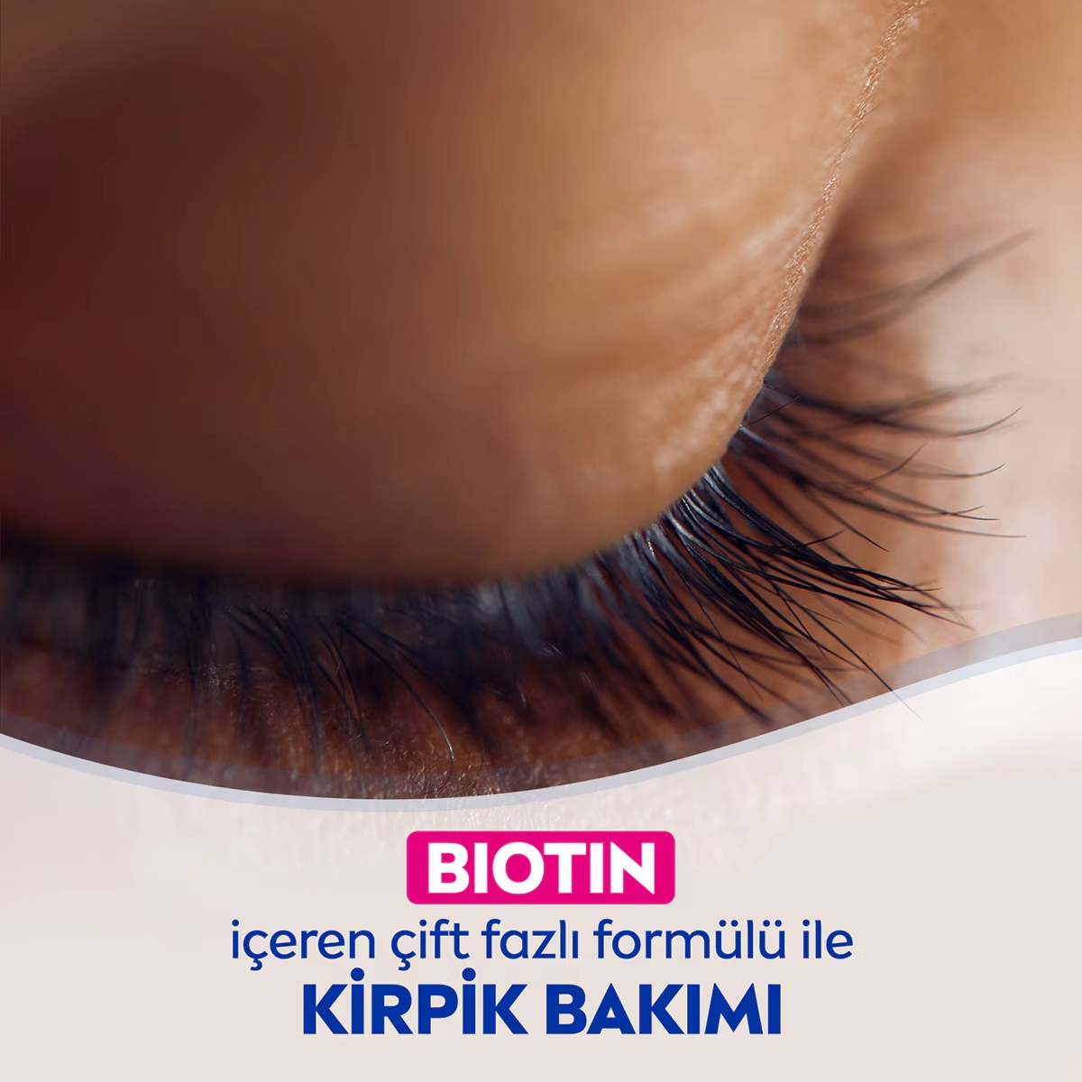 Nivea, Make Up Expert, Çift Fazlı Göz Makyaj Temizleyici - 125 ml