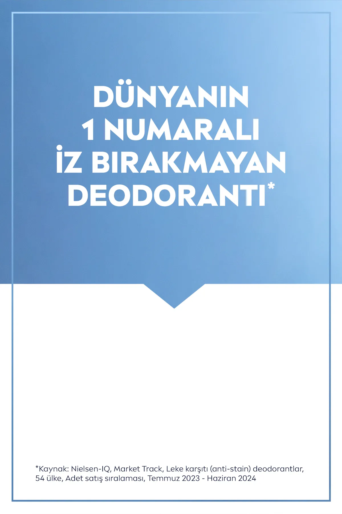 Nivea, Invisinle Black and White Fresh,  Kadın Deodorant - 150 ml