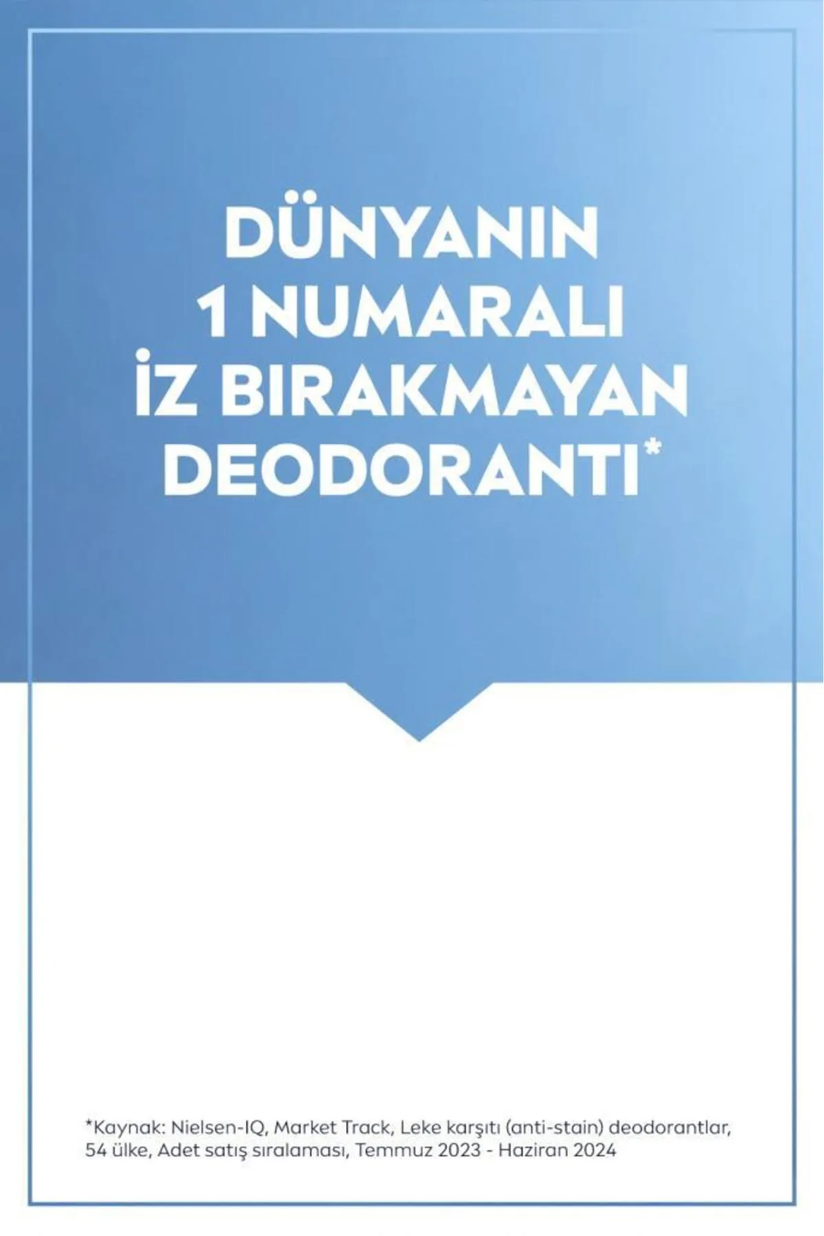 NIVEA MEN, Black & White, Original Sprey Deodorant, 150 ml