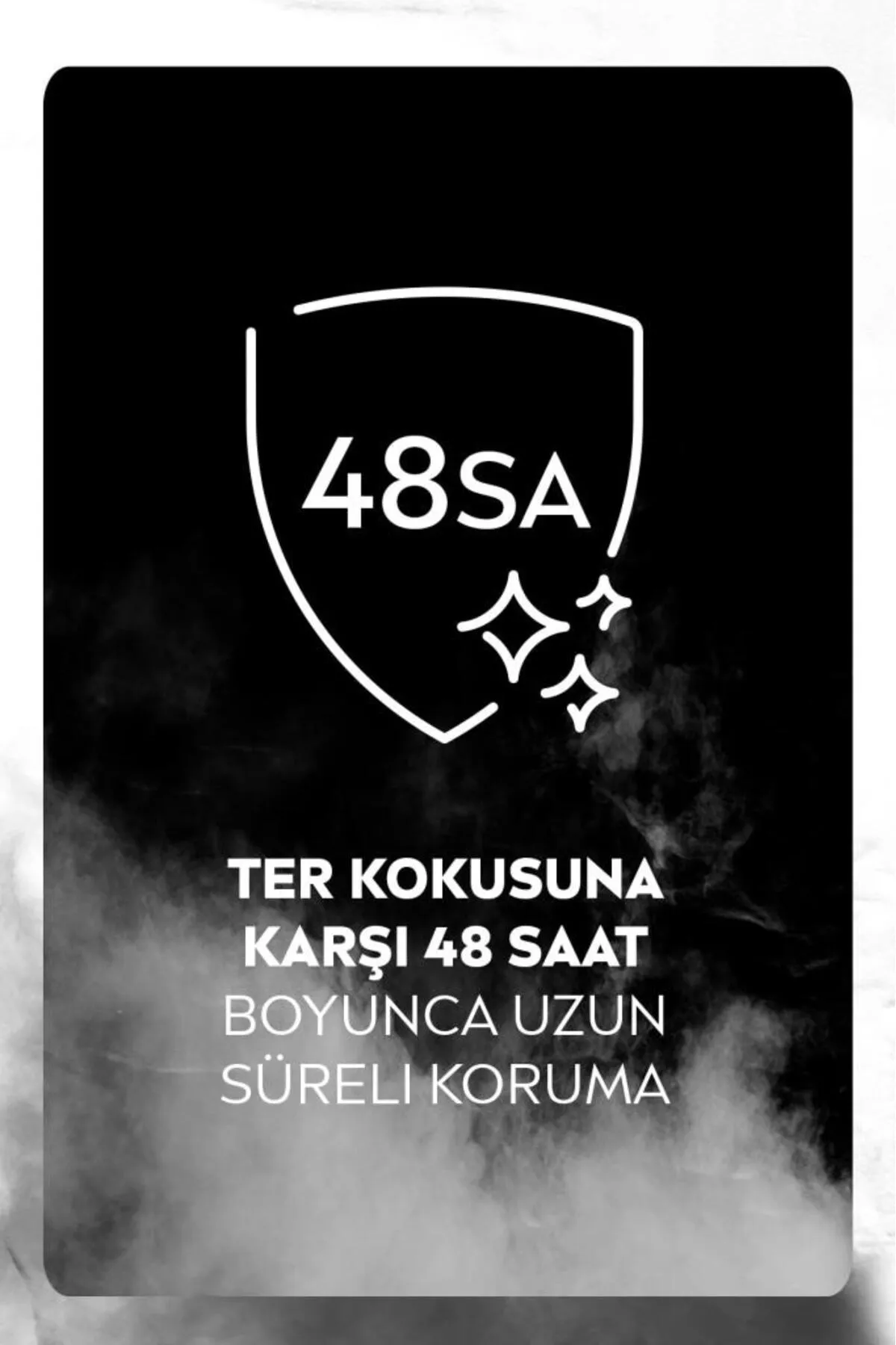 Nivea Men, Erkek Sprey Deodorant, Silver Protect - 150 ml