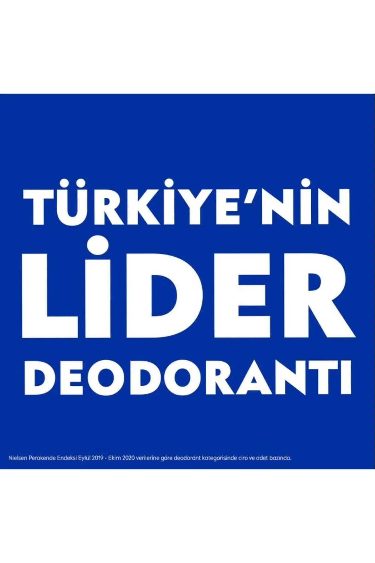 Nivea Men, Erkek Sprey Deodorant, Silver Protect - 150 ml