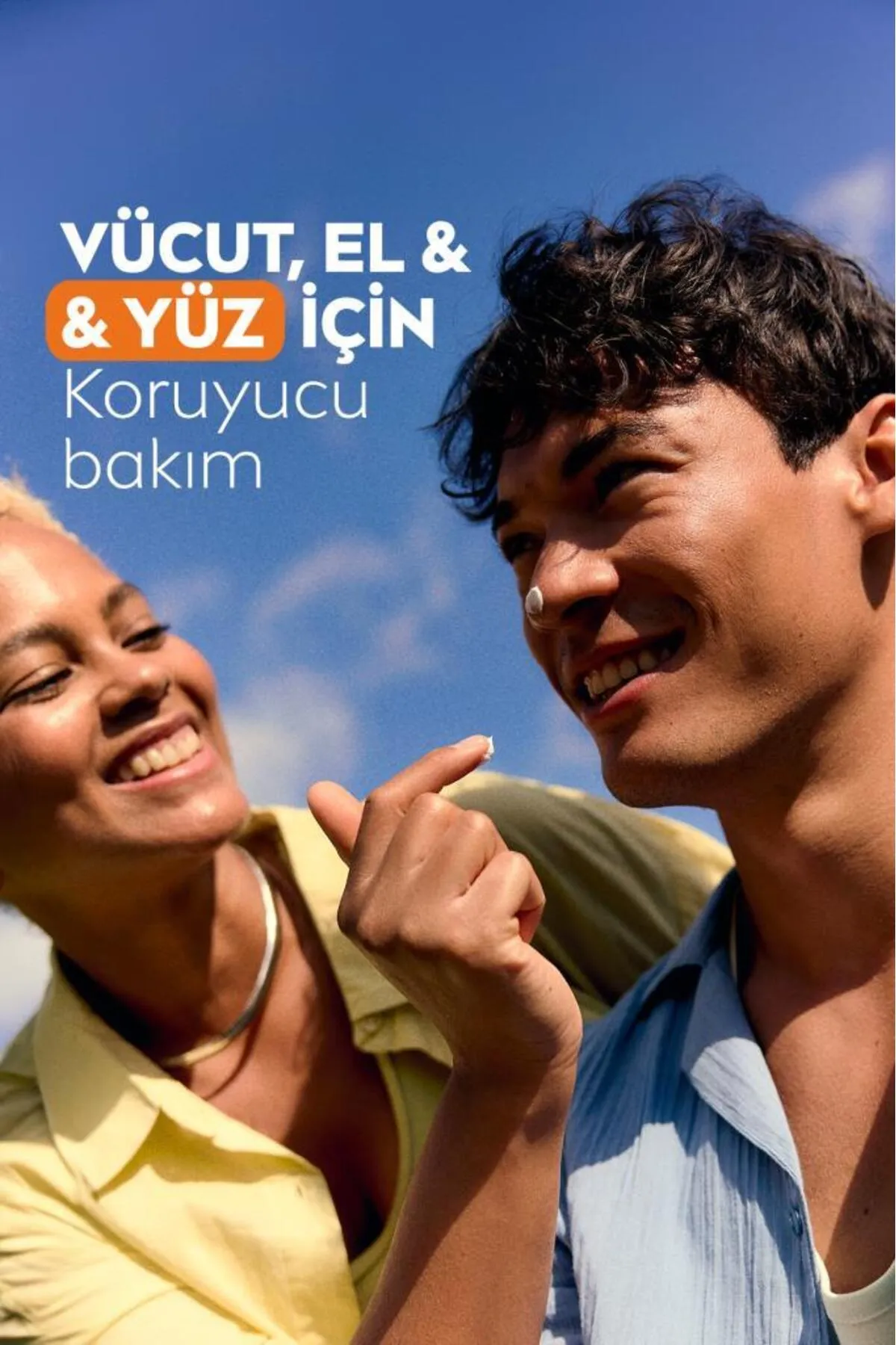 Nivea Creme, Nemlendirici Krem - 250 ml