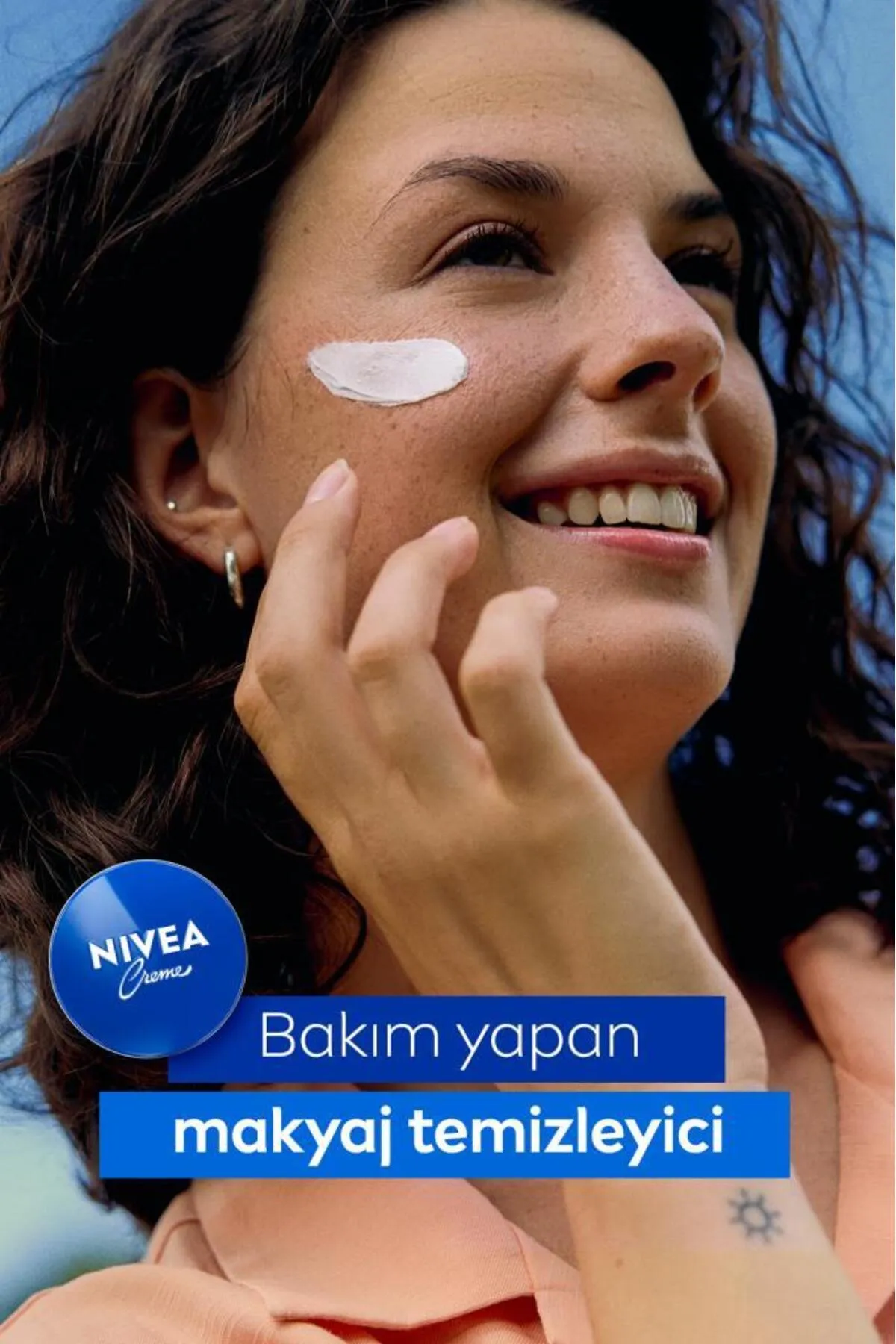 Nivea Creme, Nemlendirici Krem - 250 ml
