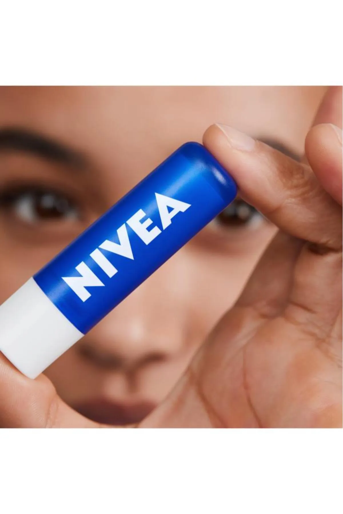 NIVEA Original Dudak Bakım Kremi 4.8 gr